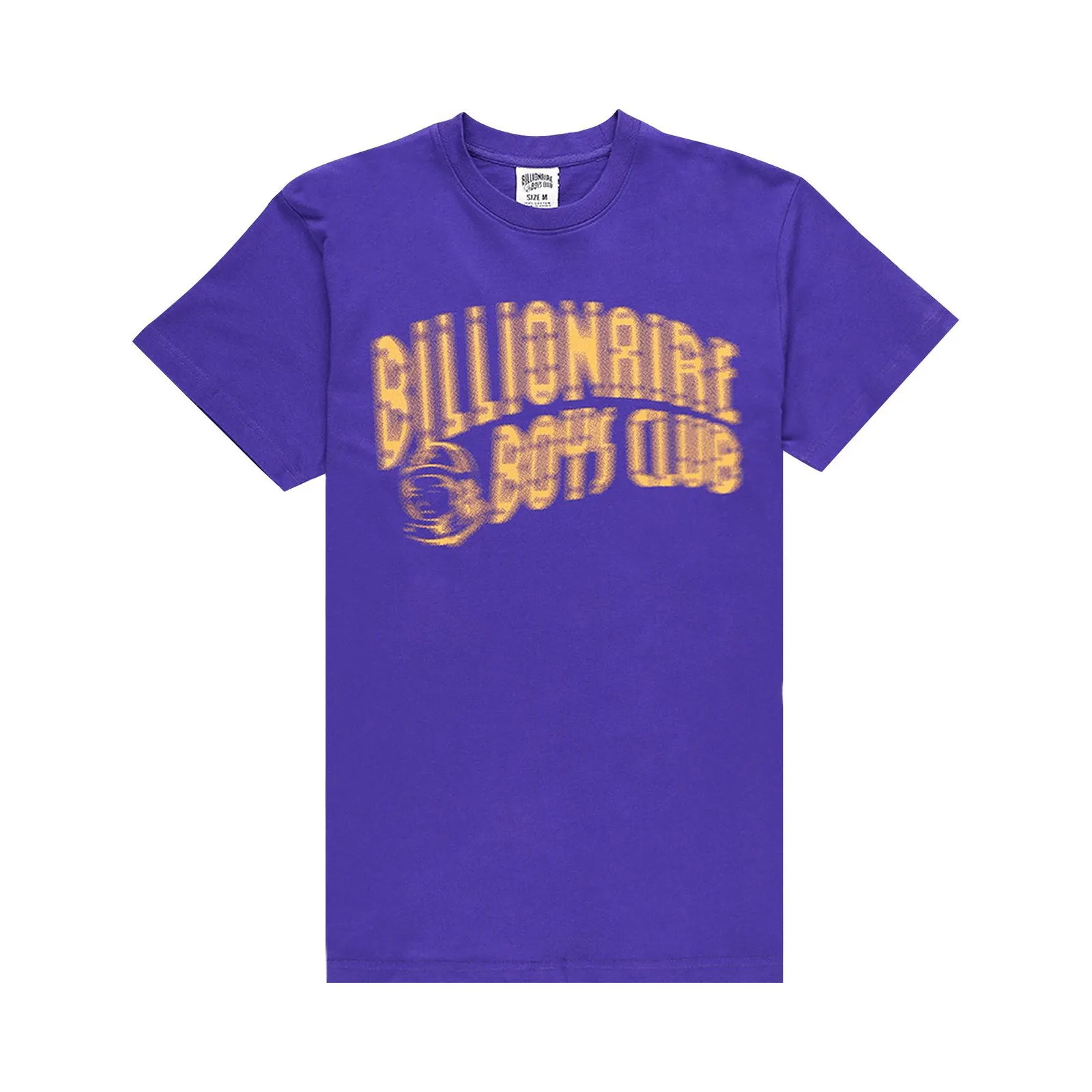 BILLIONAIRE BOYS CLUB Dazed Tee