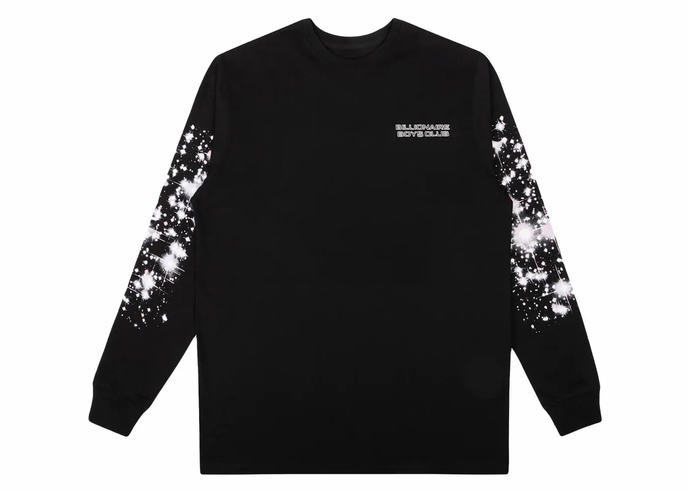 BILLIONAIRE BOYS CLUB Twilight Tee