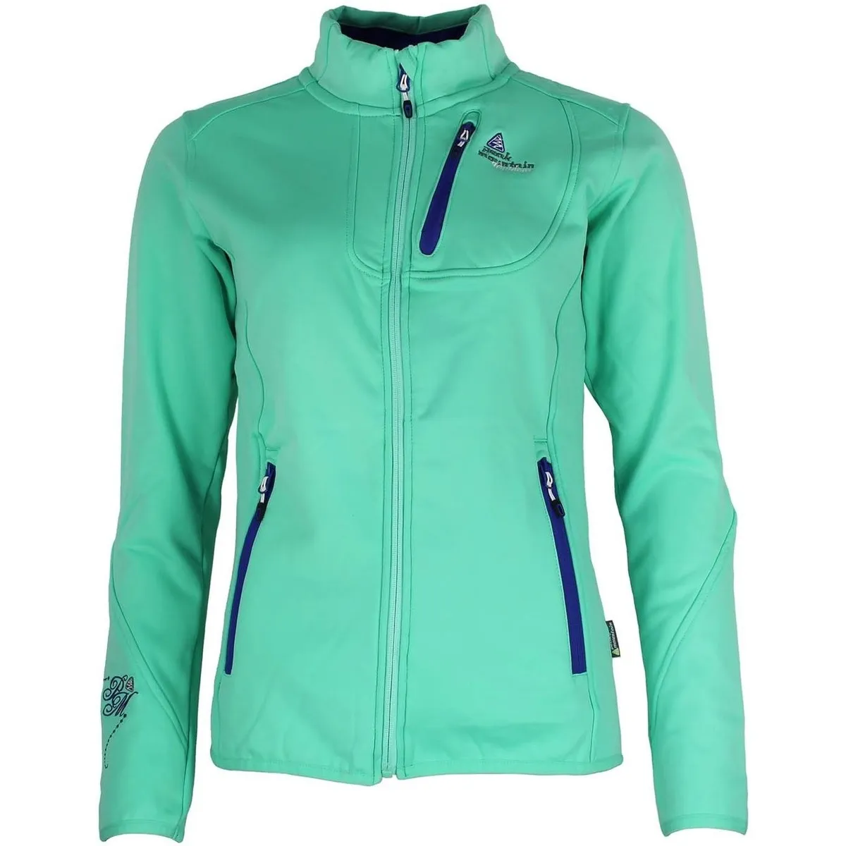 Blouson polarshell femme AYNUR