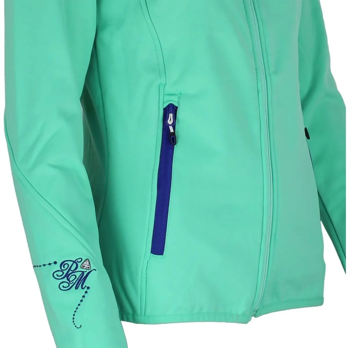 Blouson polarshell femme AYNUR