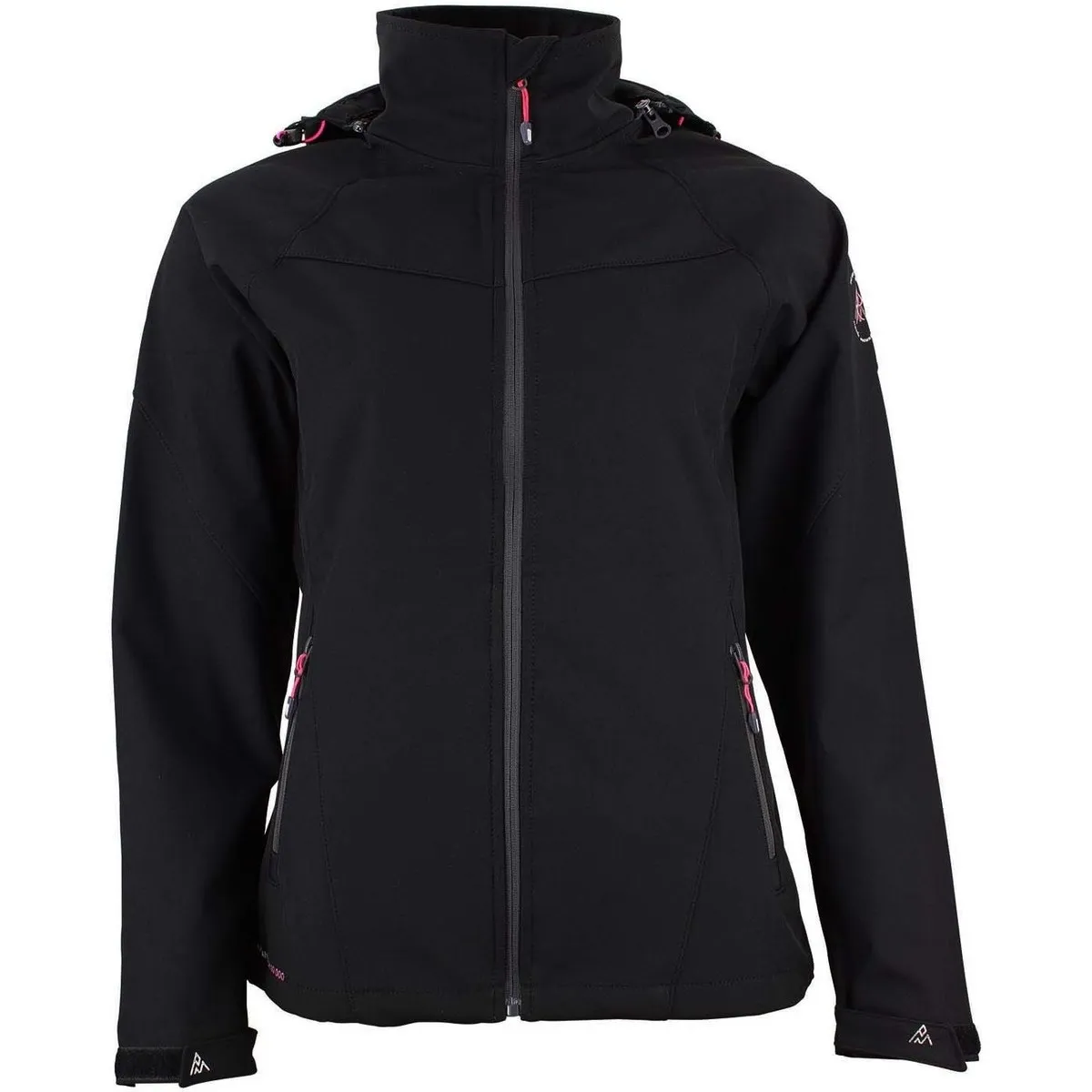Blouson softshell femme ACELSIOR