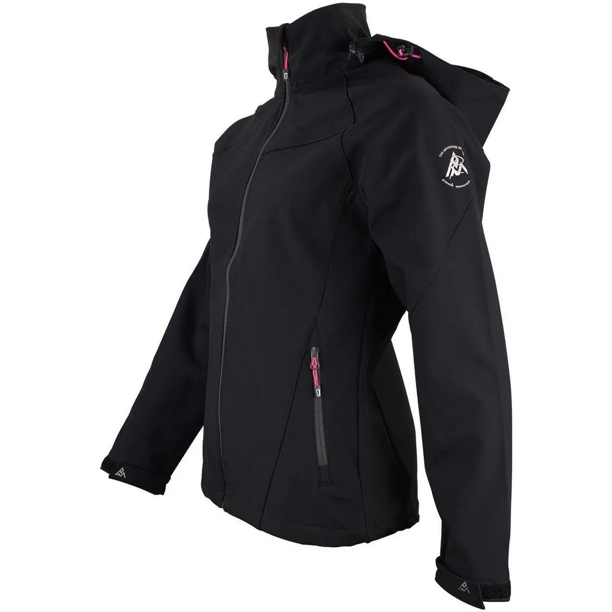Blouson softshell femme ACELSIOR