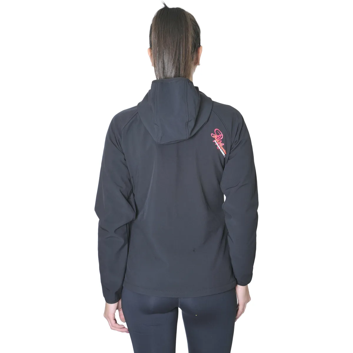Blouson softshell femme ANSO