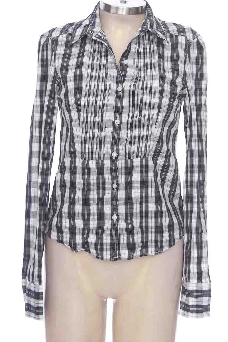 BLUSA COLOR NEGRO  AMERICAN EAGLE