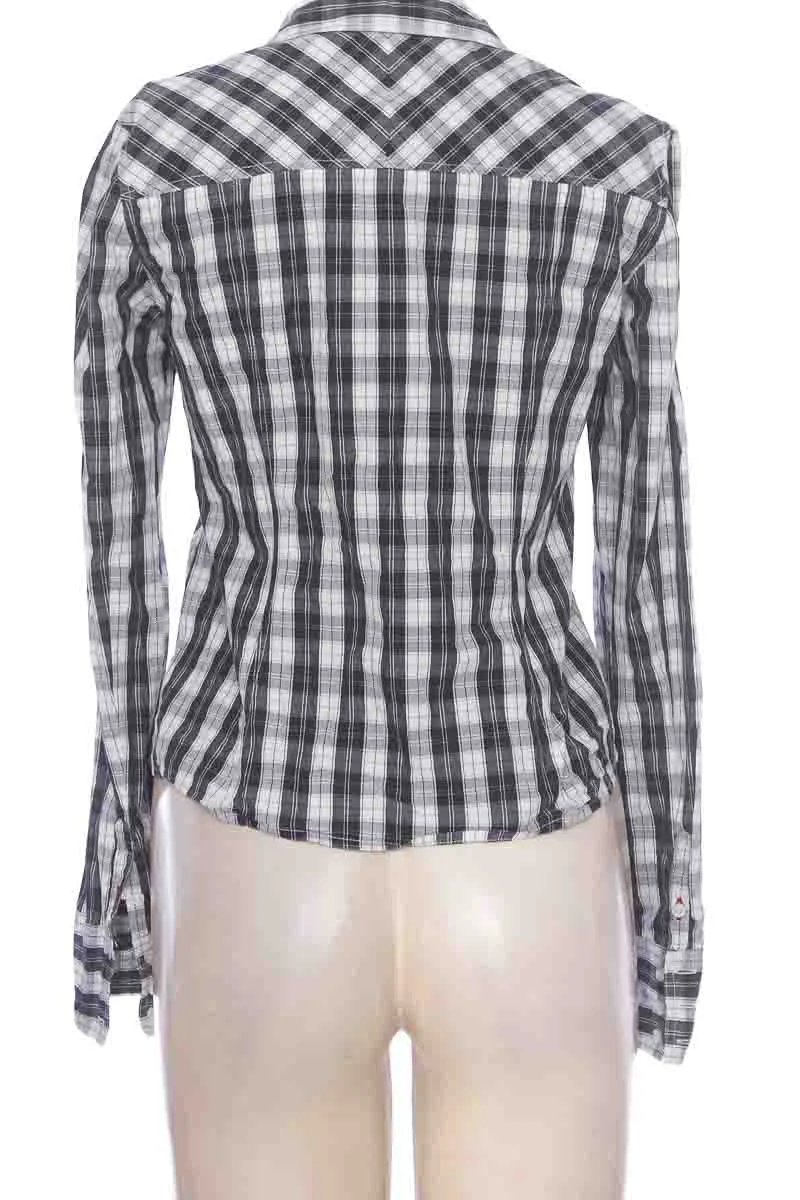 BLUSA COLOR NEGRO  AMERICAN EAGLE
