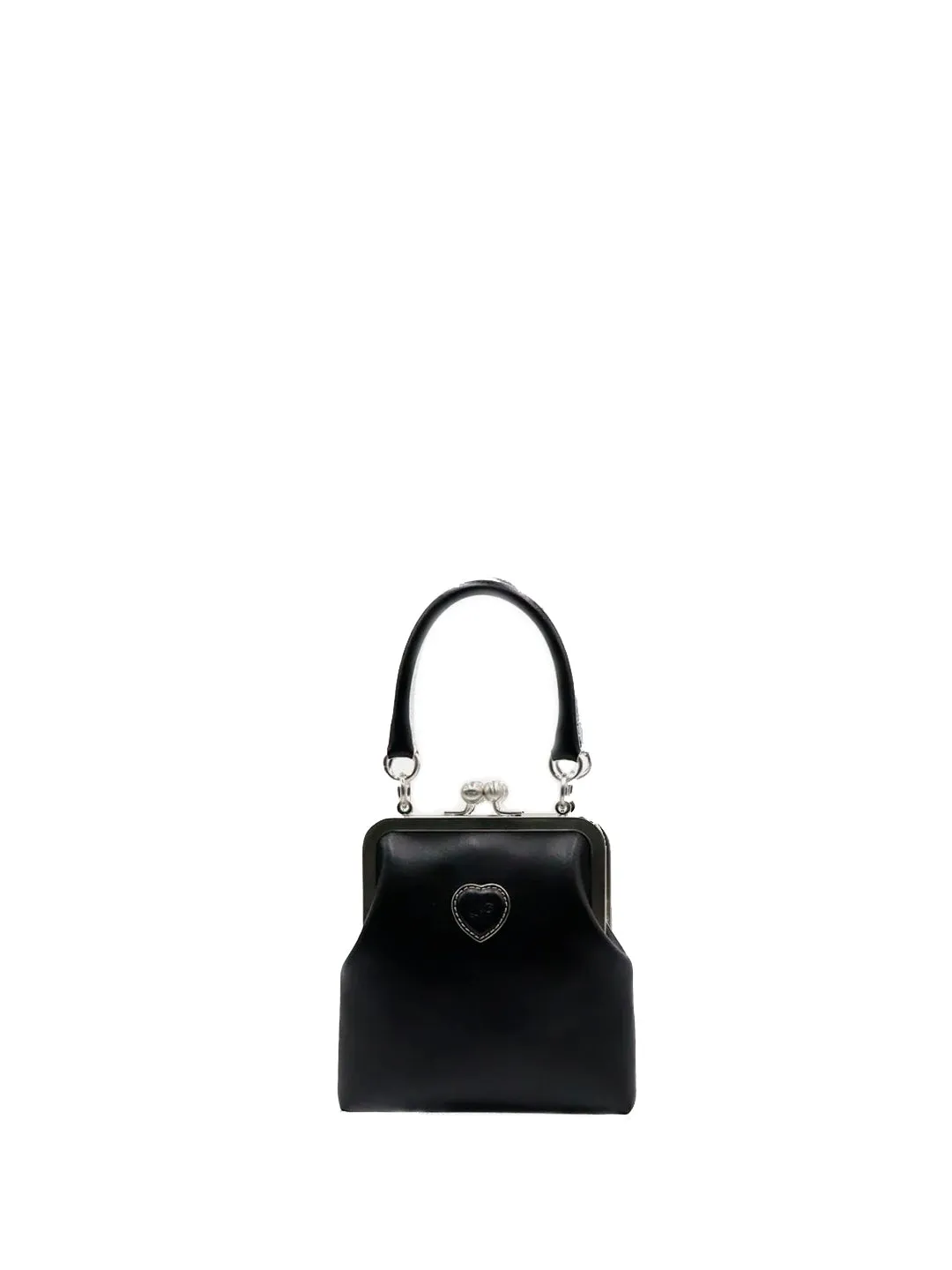 Bolita Frame black crinkle