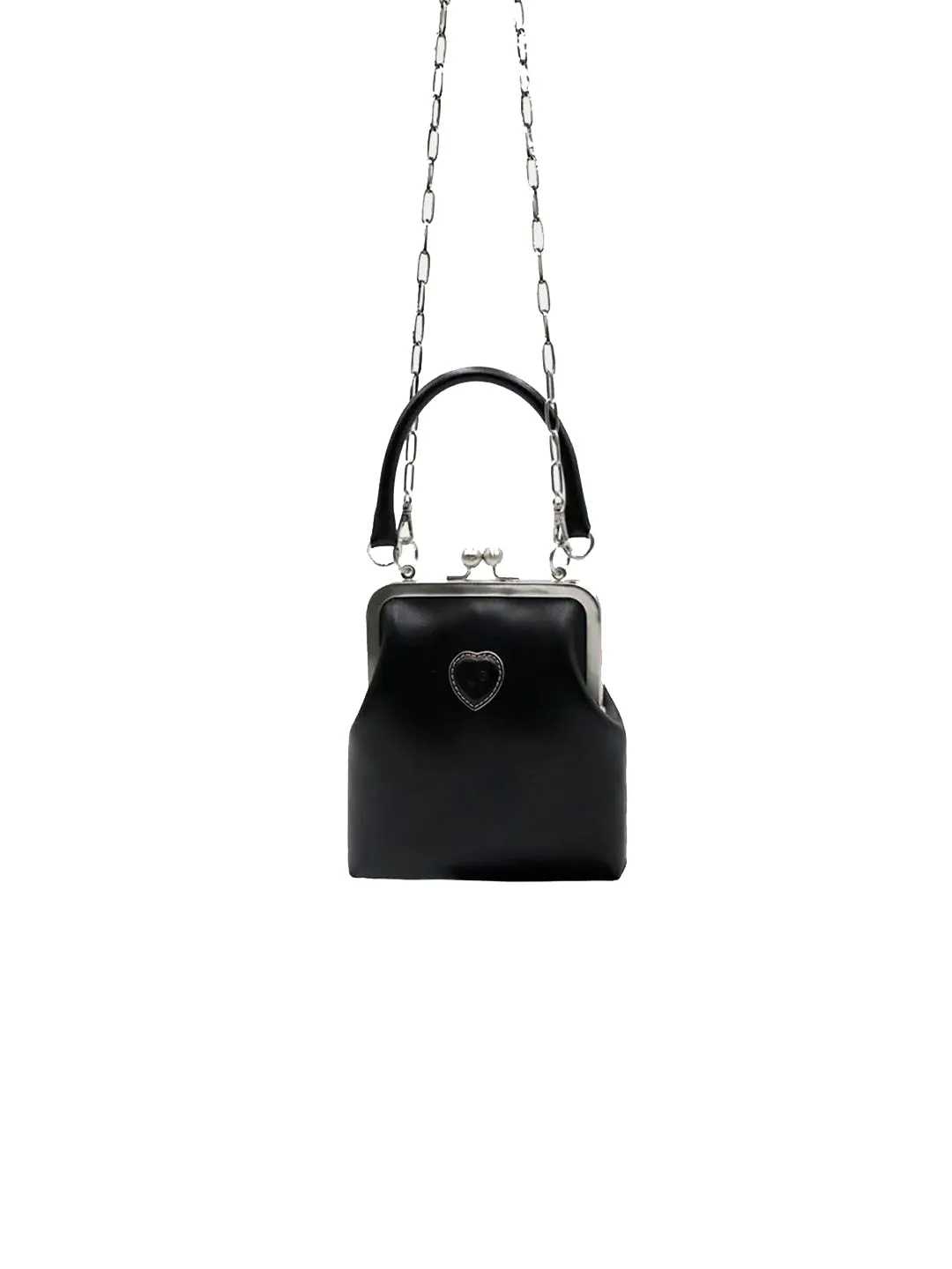Bolita Frame black crinkle