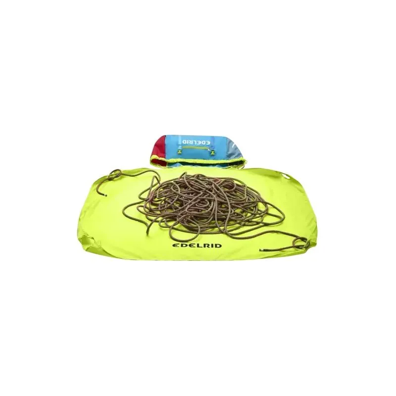 Bolsa de cuerda Edelrid Drone (Assorted color)