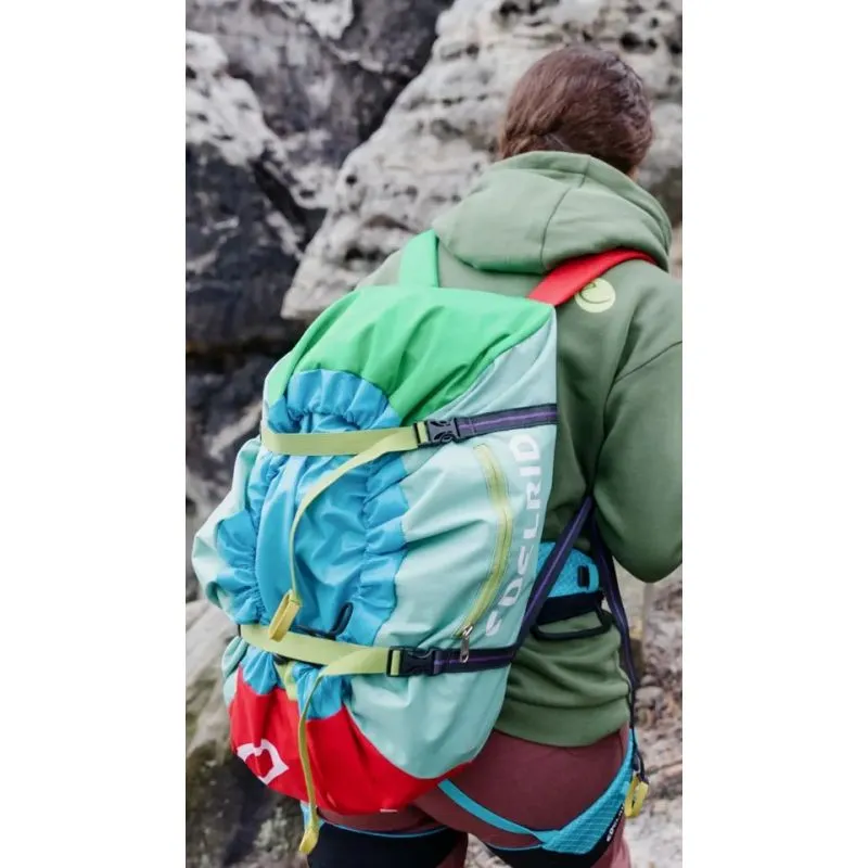 Bolsa de cuerda Edelrid Drone (Assorted color)