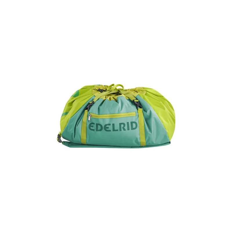 Bolsa de cuerda Edelrid Drone (jade)
