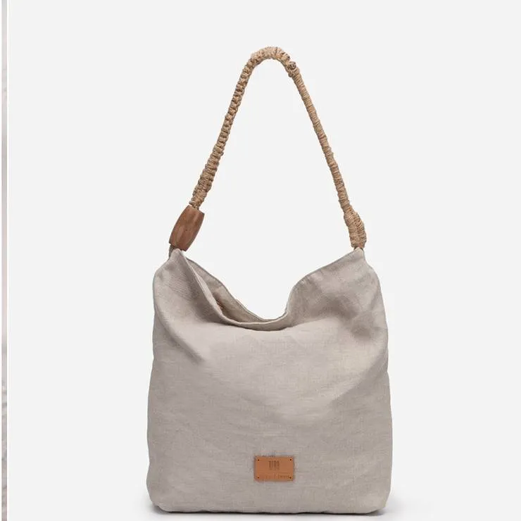 Bolso Biba Freesia Free1B Natural