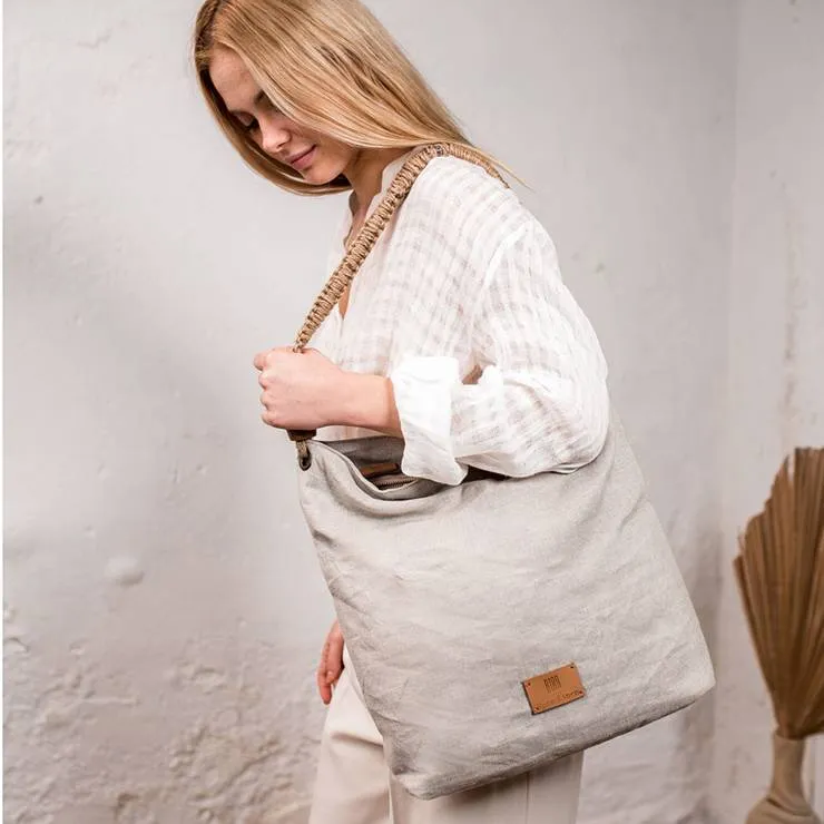 Bolso Biba Freesia Free1B Natural