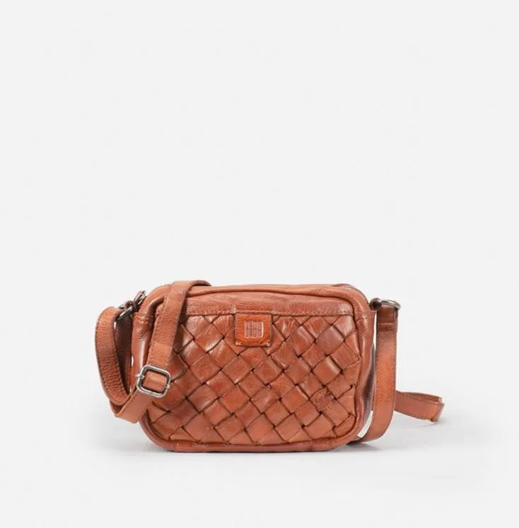 Bolso Biba LEI9L Cuero