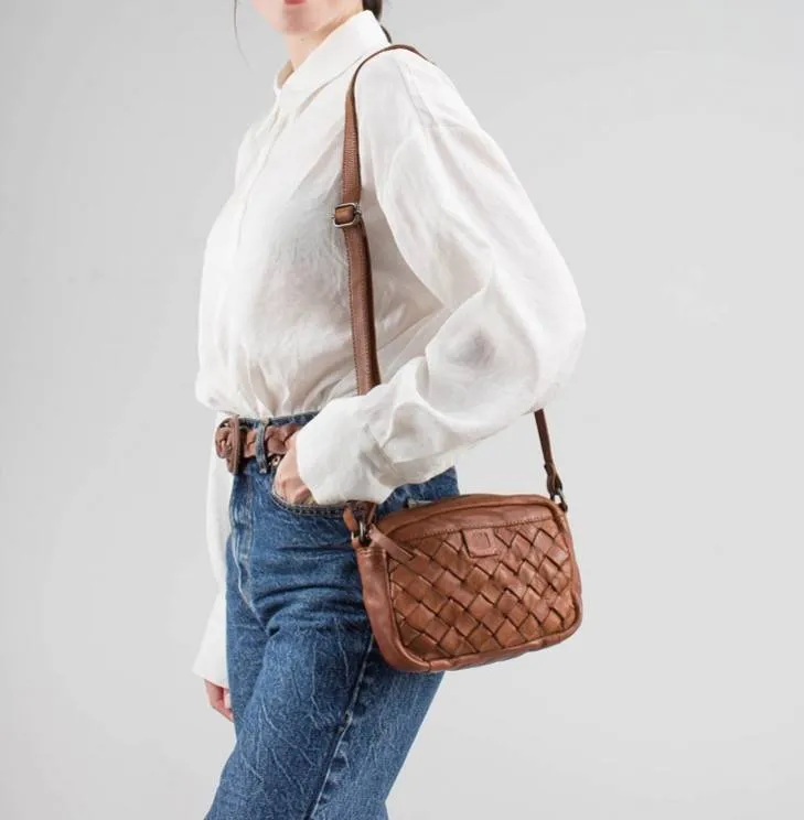 Bolso Biba LEI9L Cuero