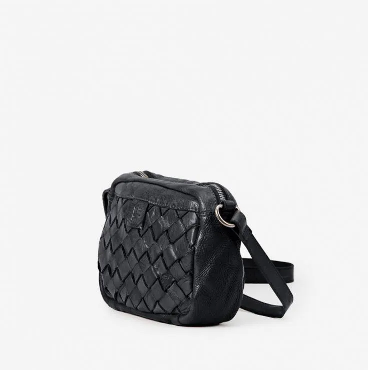 Bolso Biba LEI9L Negro