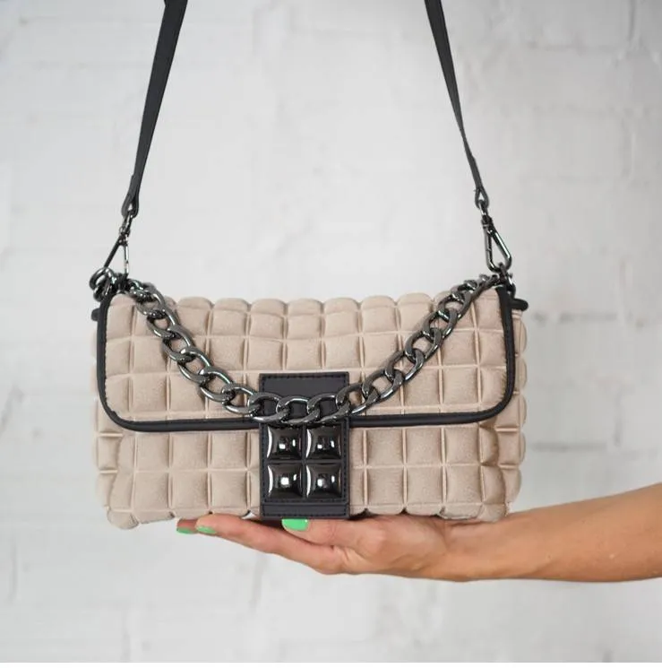 Bolso Bprime Montecarlo Cava