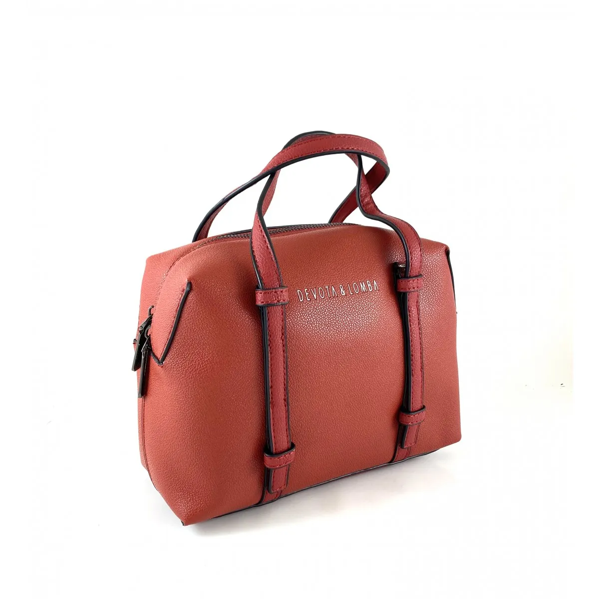 Bolso de mano bandolera de mujer Devota & Lomba Dl191645