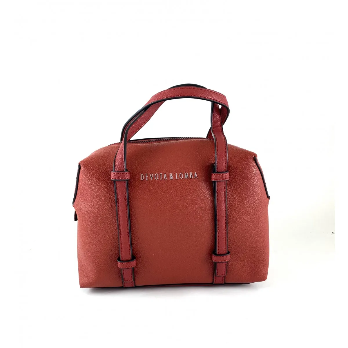 Bolso de mano bandolera de mujer Devota & Lomba Dl191645