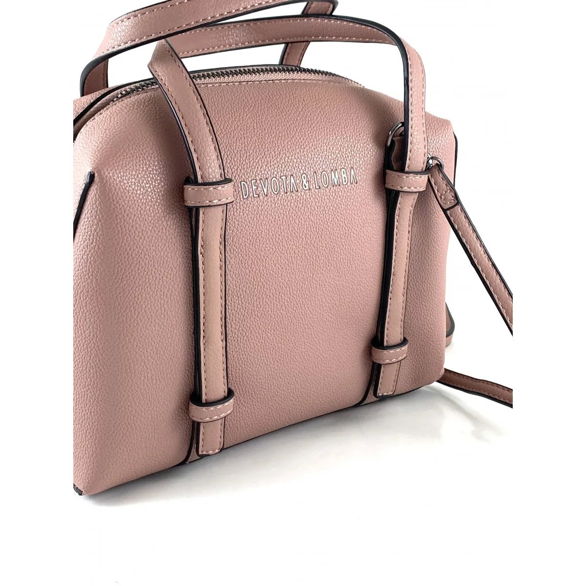 Bolso de mano bandolera de mujer Devota & Lomba Dl191645