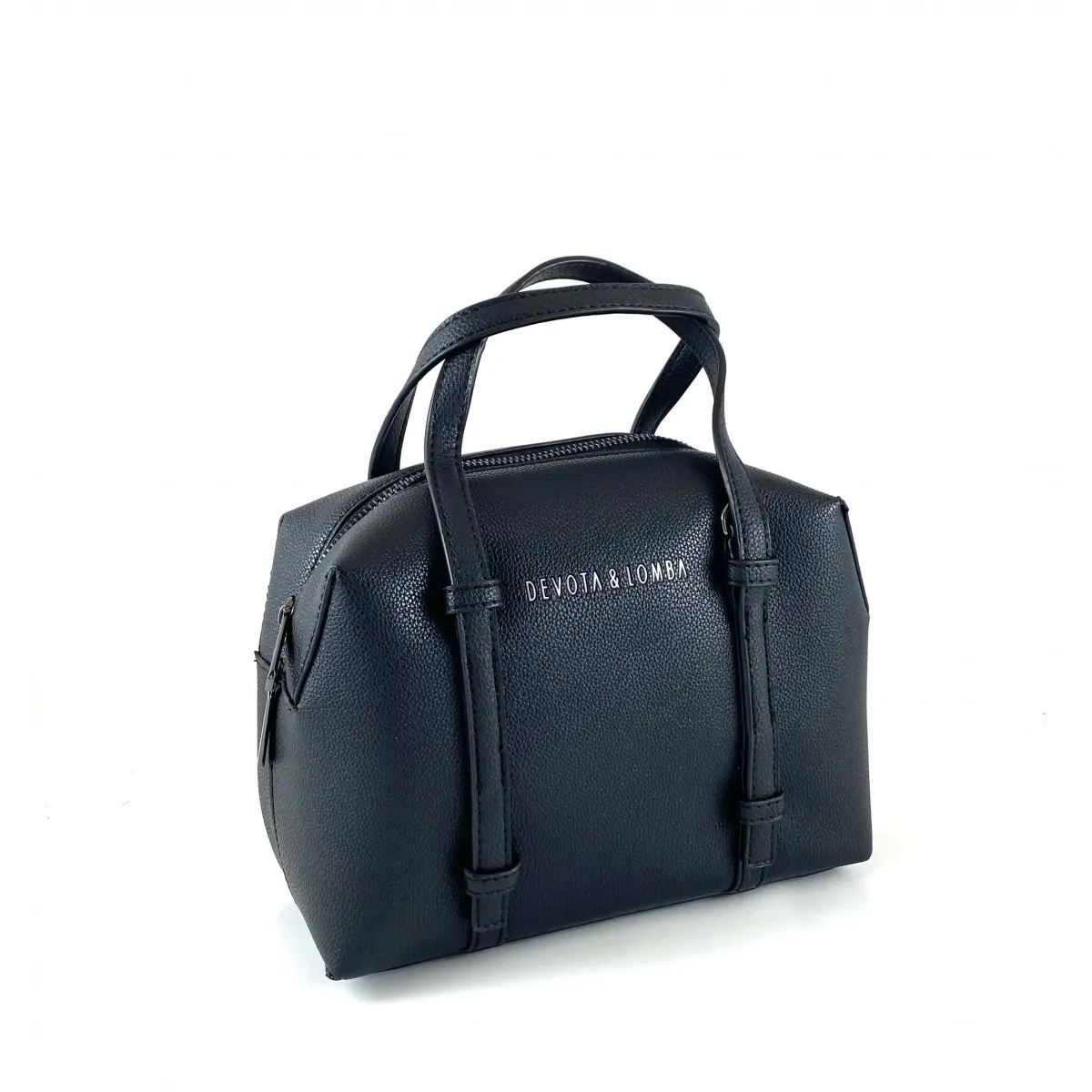 Bolso de mano bandolera de mujer Devota & Lomba Dl191645