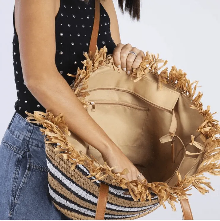 Bolso Gioseppo Graton Multicolor
