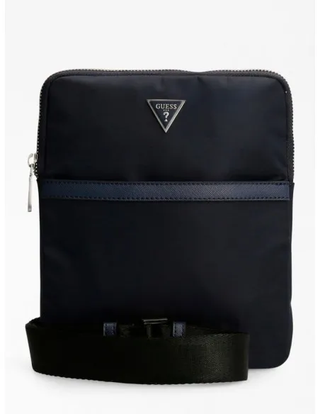 BOLSO GUESS AZUL  ECOOL