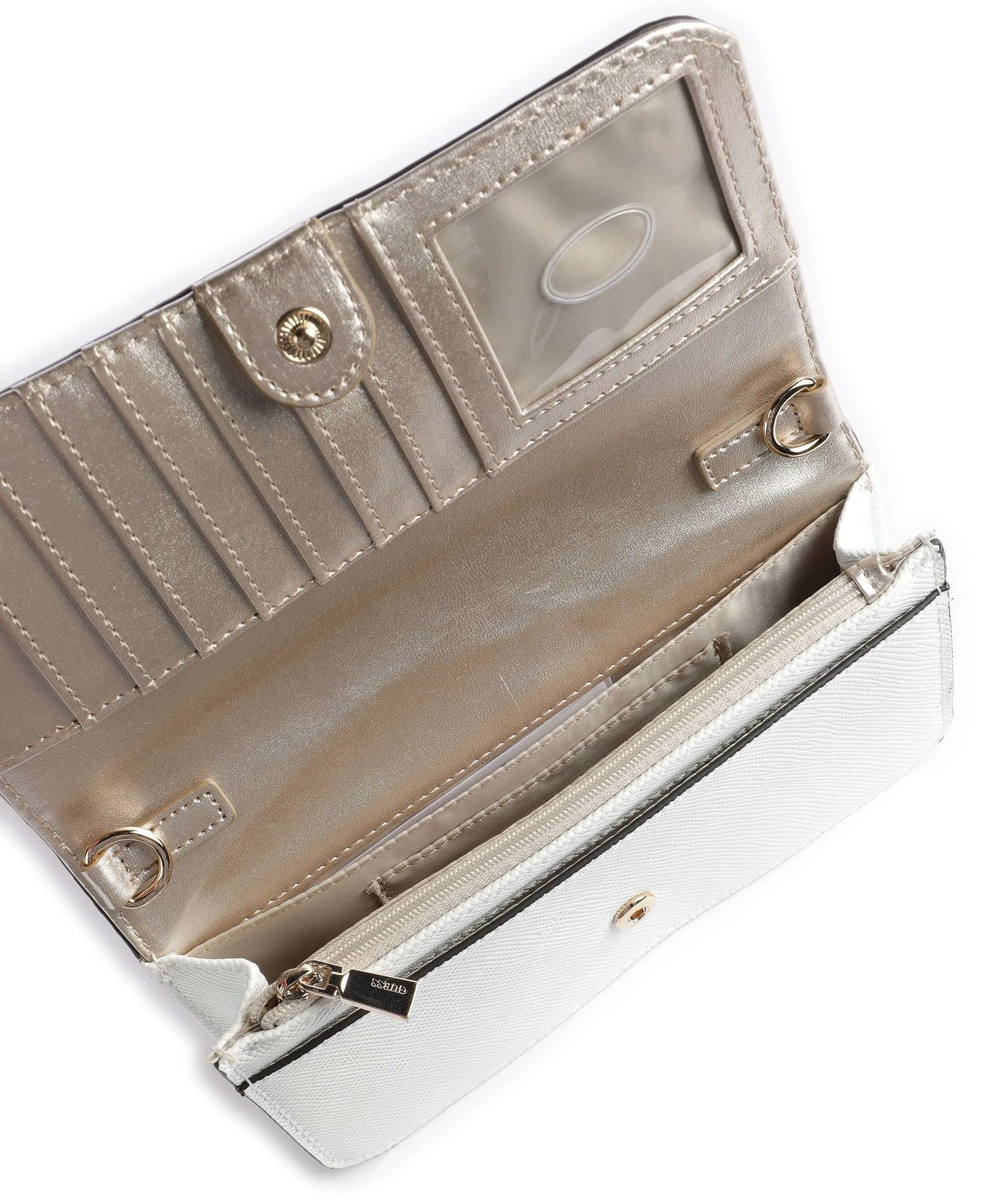 BOLSO GUESS  HWZG78 79790 WHI