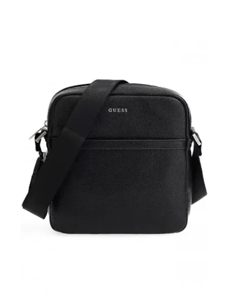 BOLSO GUESS NEGRA  ECOOL