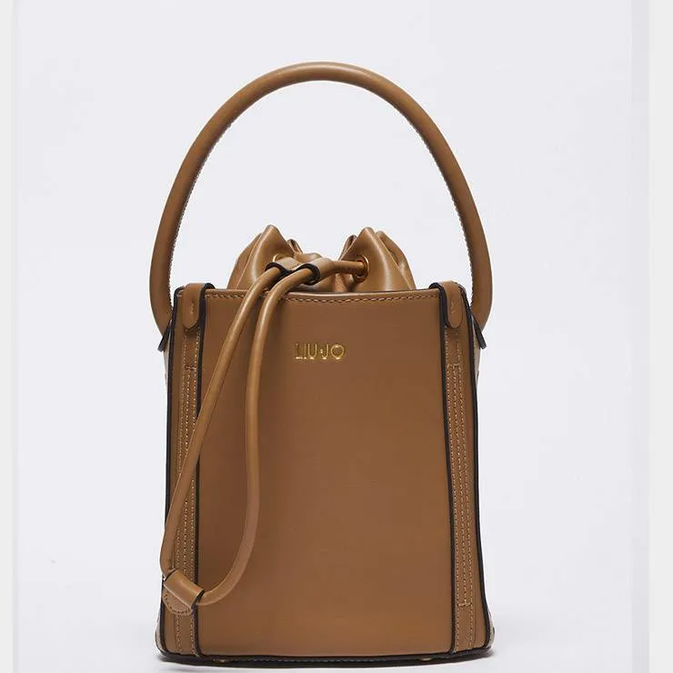 Bolso LiuJo AA4098 Cuero