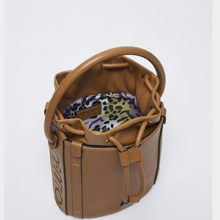 Bolso LiuJo AA4098 Cuero