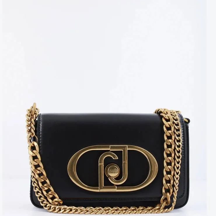 Bolso LiuJo AA4270 Negro