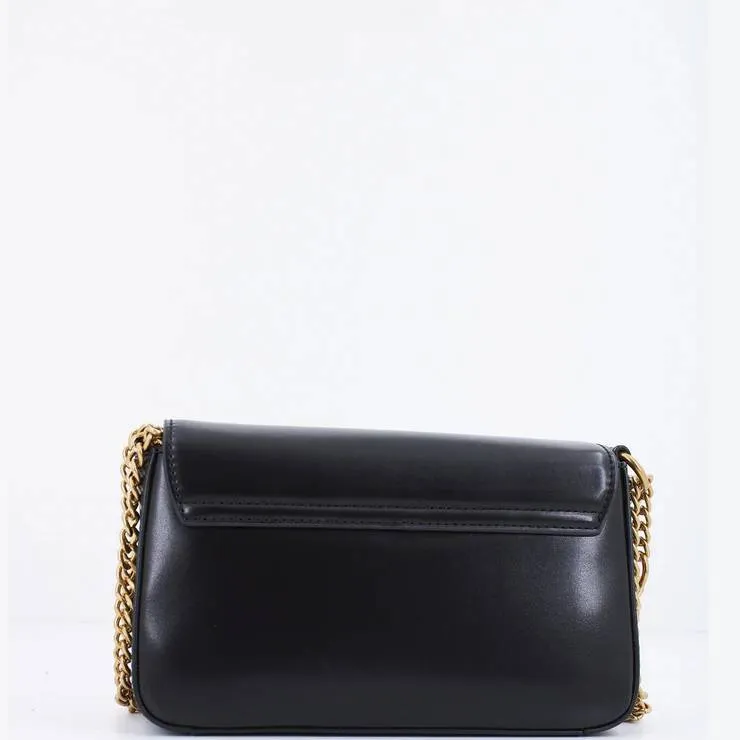 Bolso LiuJo AA4270 Negro