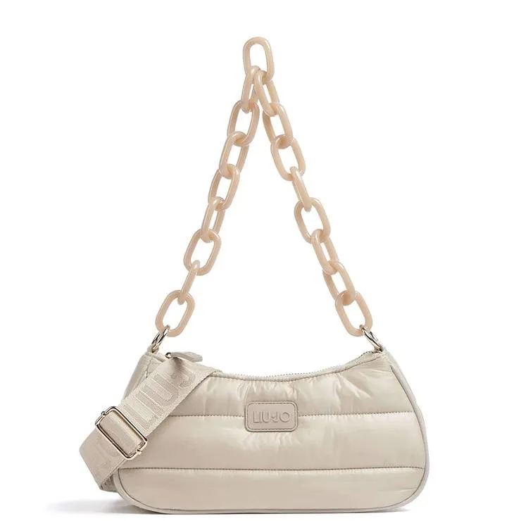 Bolso Liujo TA4265 Beig