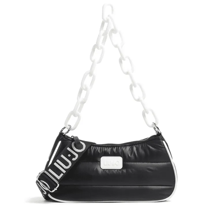 Bolso Liujo TA4265 Negro