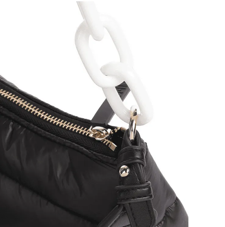 Bolso Liujo TA4265 Negro