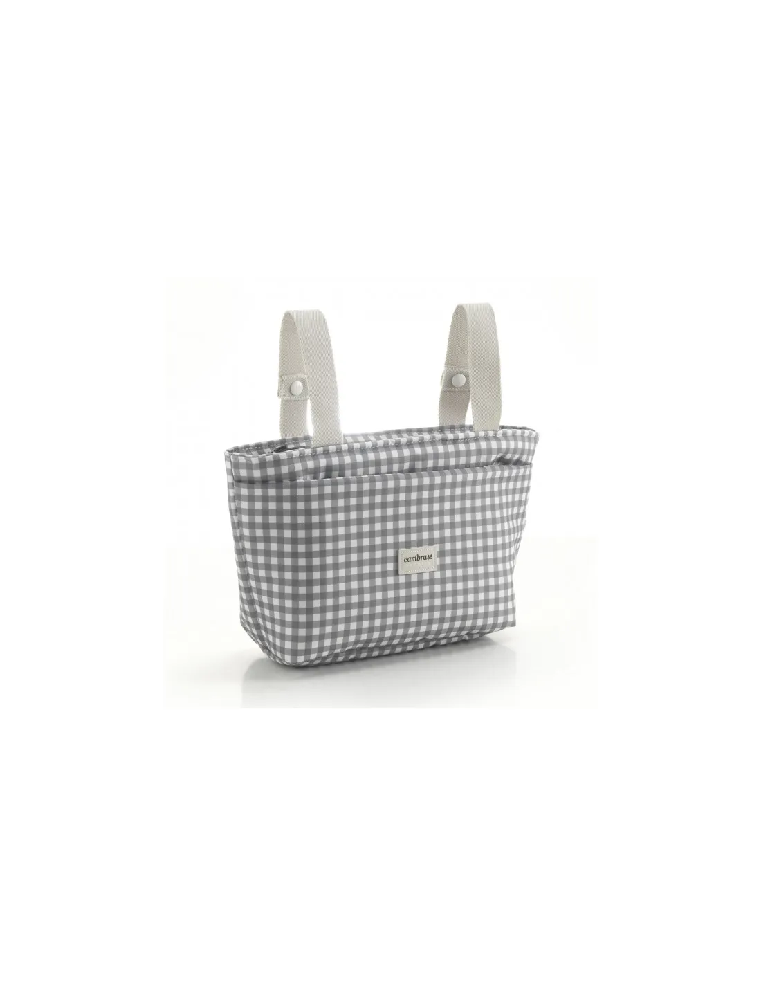 Bolso Organizador Abril Raf de Cambrass