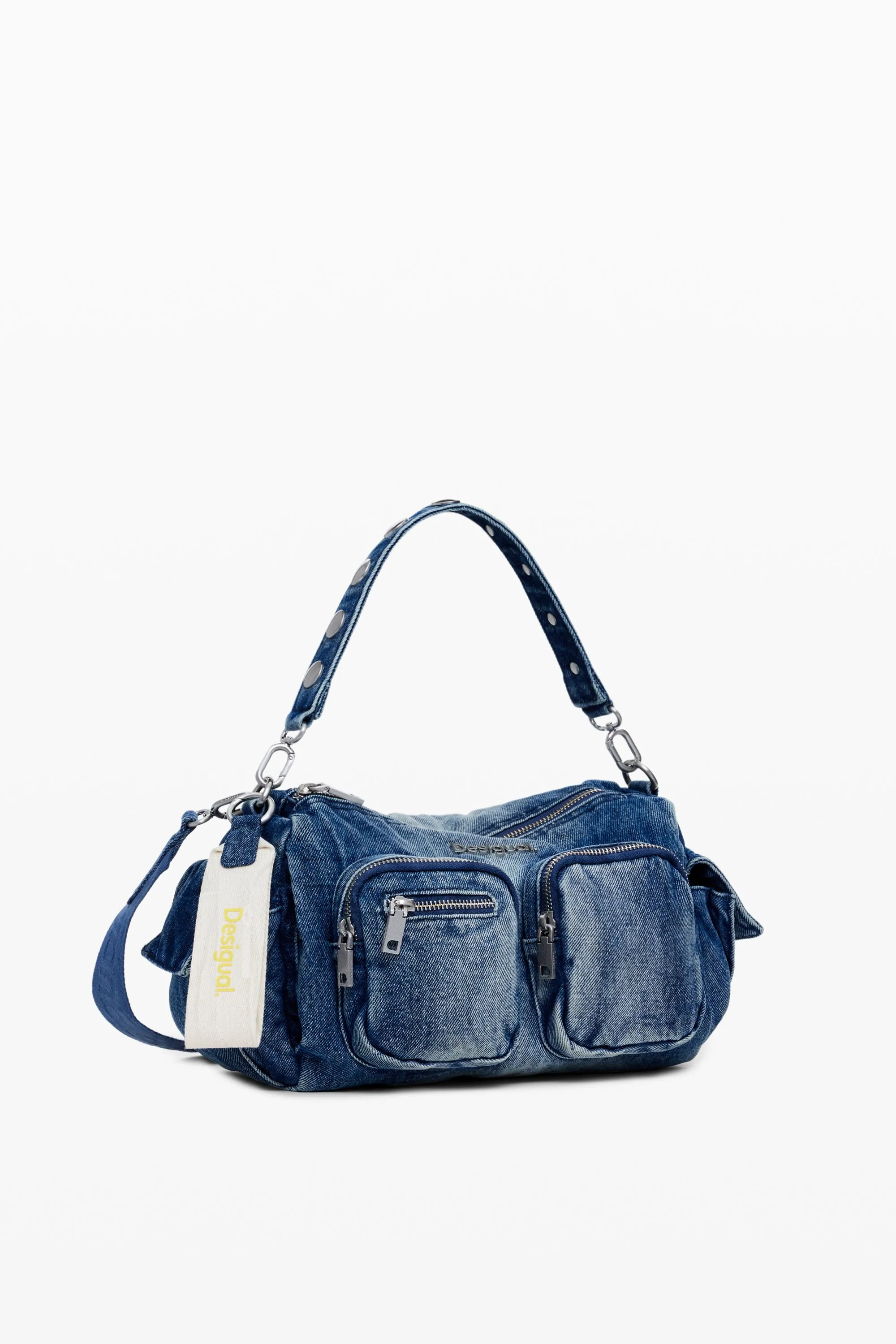 Bolso S denim