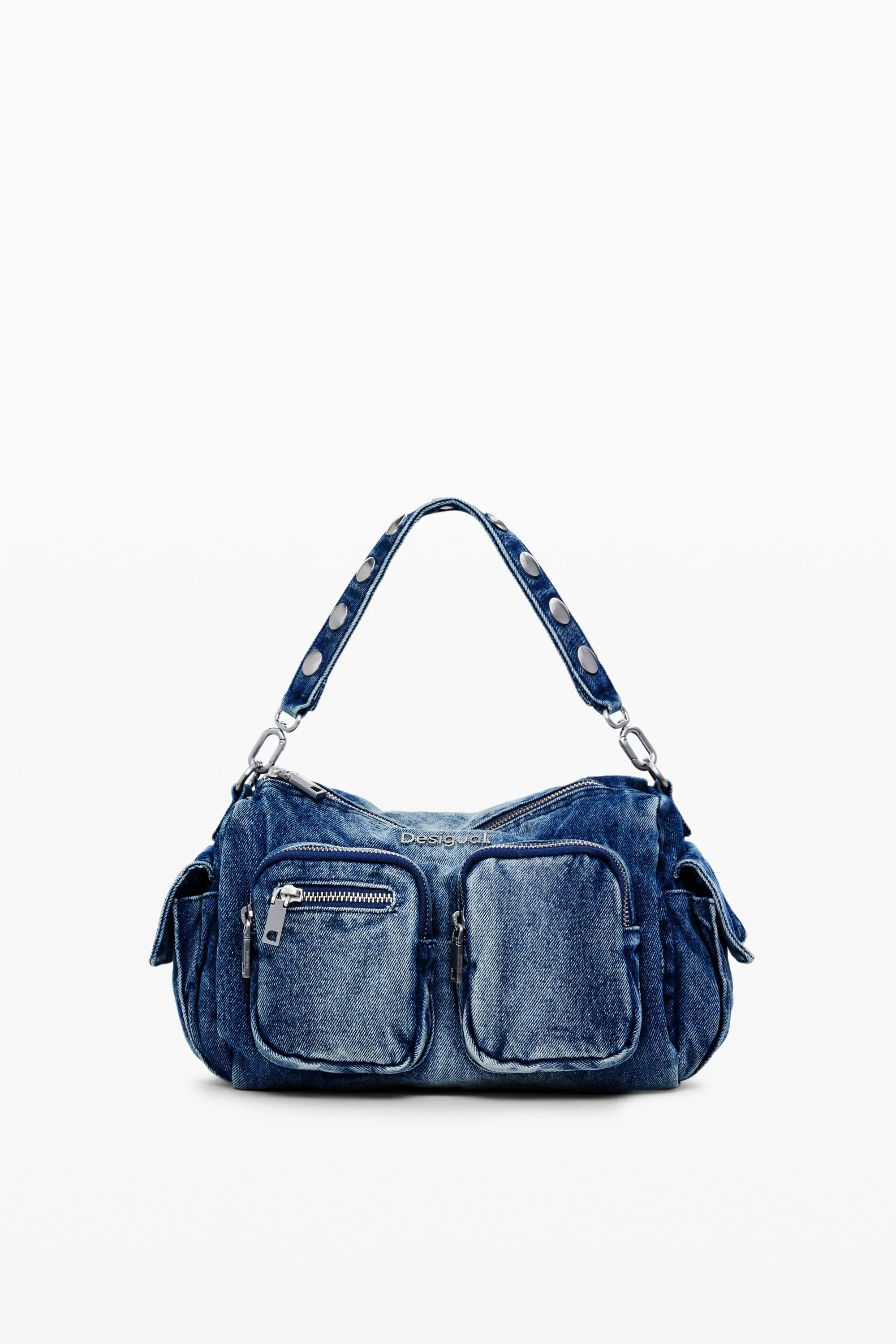 Bolso S denim