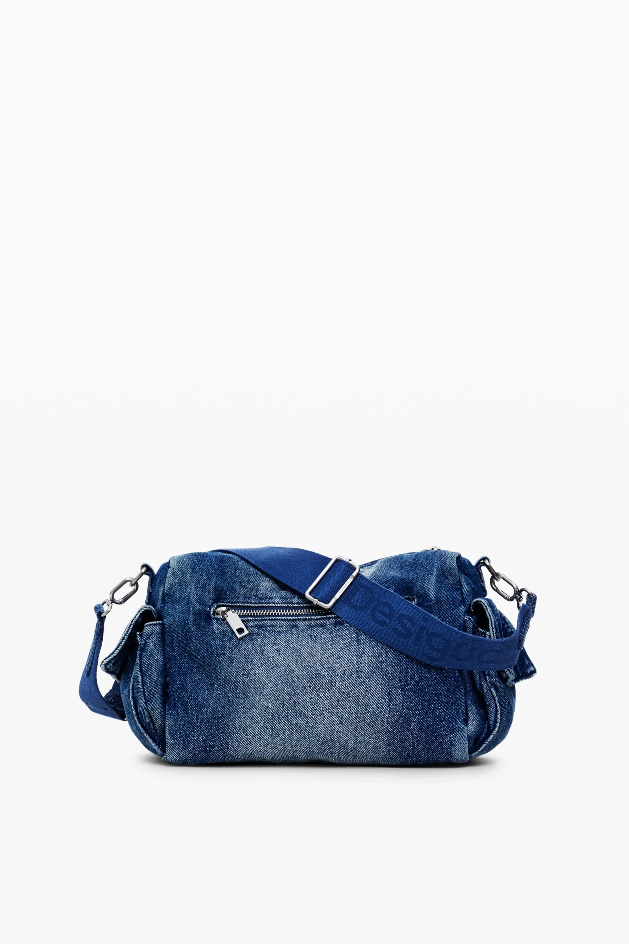 Bolso S denim