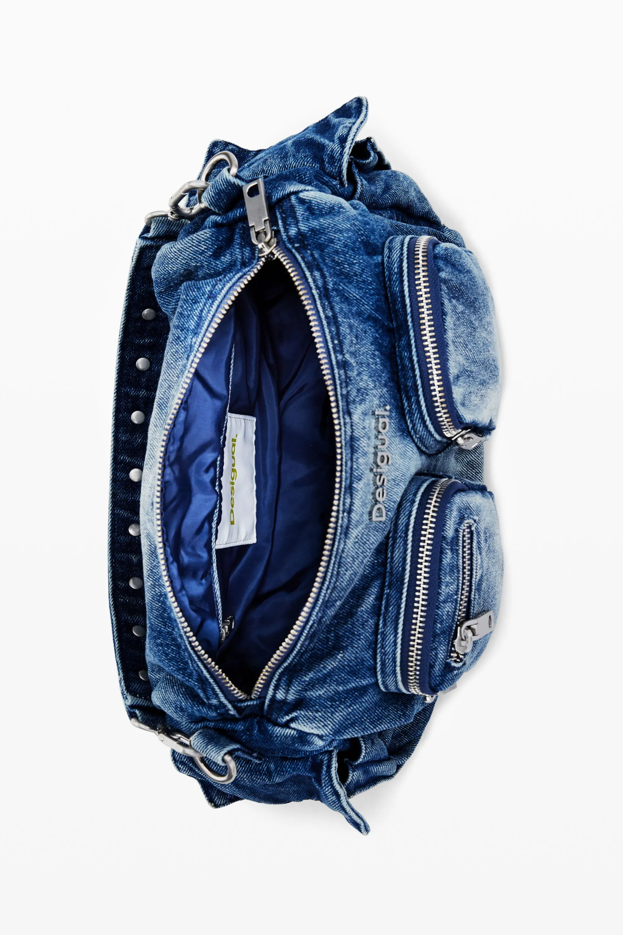 Bolso S denim