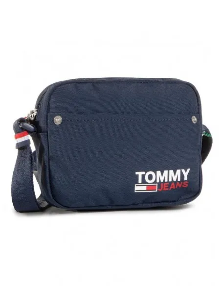 Bolso Tommy Hilfiger Marino Mujer