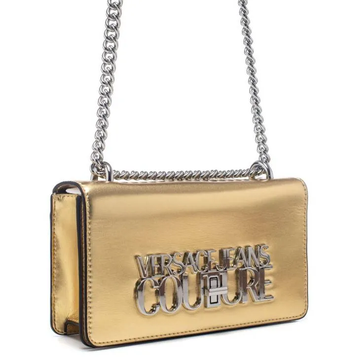 Bolso Versace 73VABL1 Dorado