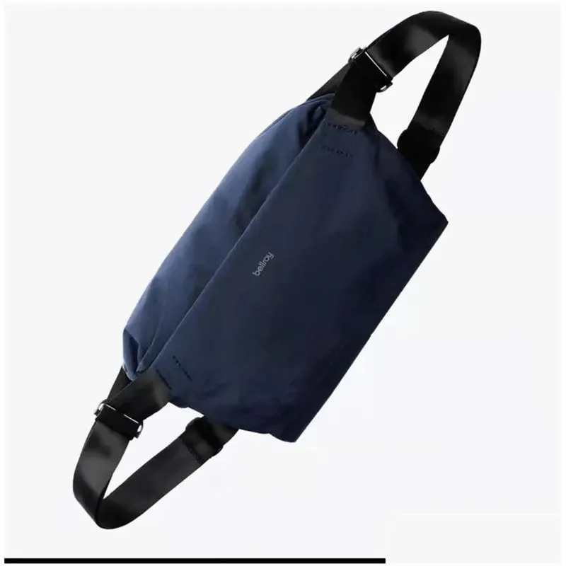 Bolsos al aire libre 2023 Bellroy Australian Venture Sling 9L Explorer Riñonera en el pecho Deportes de equitación P Fotografía 