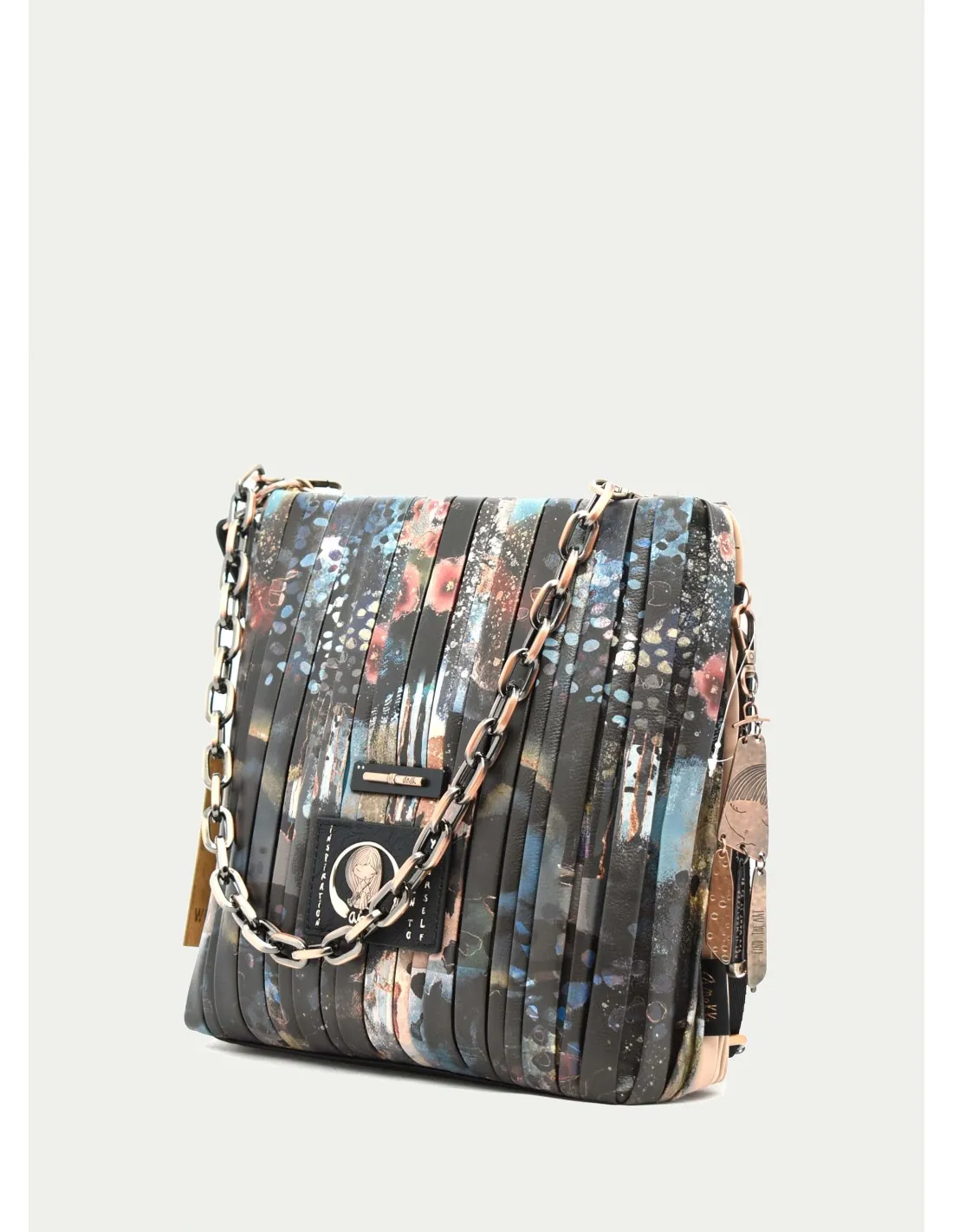 BOLSOS ANEKKE (NO USAR) 37723294 MULTICOLOR 