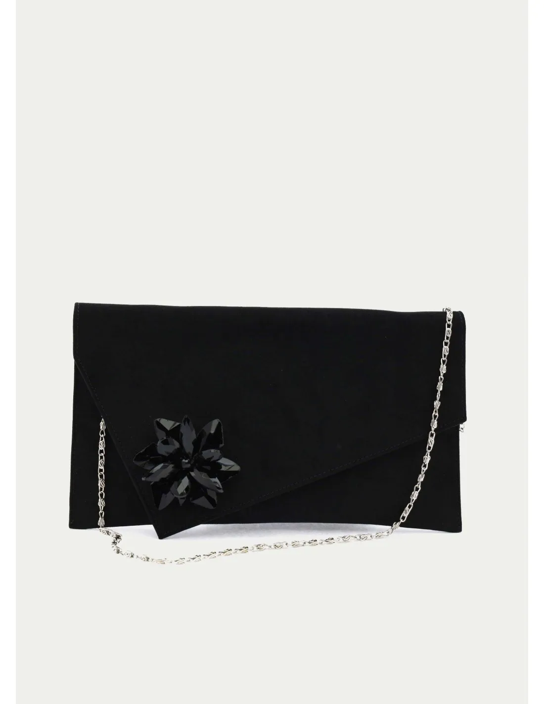 BOLSOS DANIELA VEGA 3211 NEGRO 