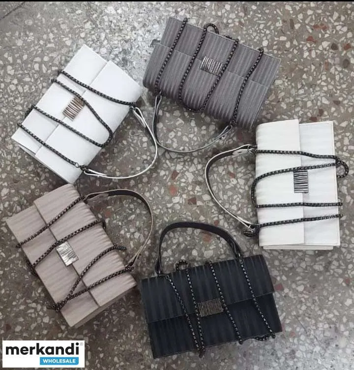 Bolsos de mujer Bolsos de mujer de primera calidad para tiendas mayoristas.