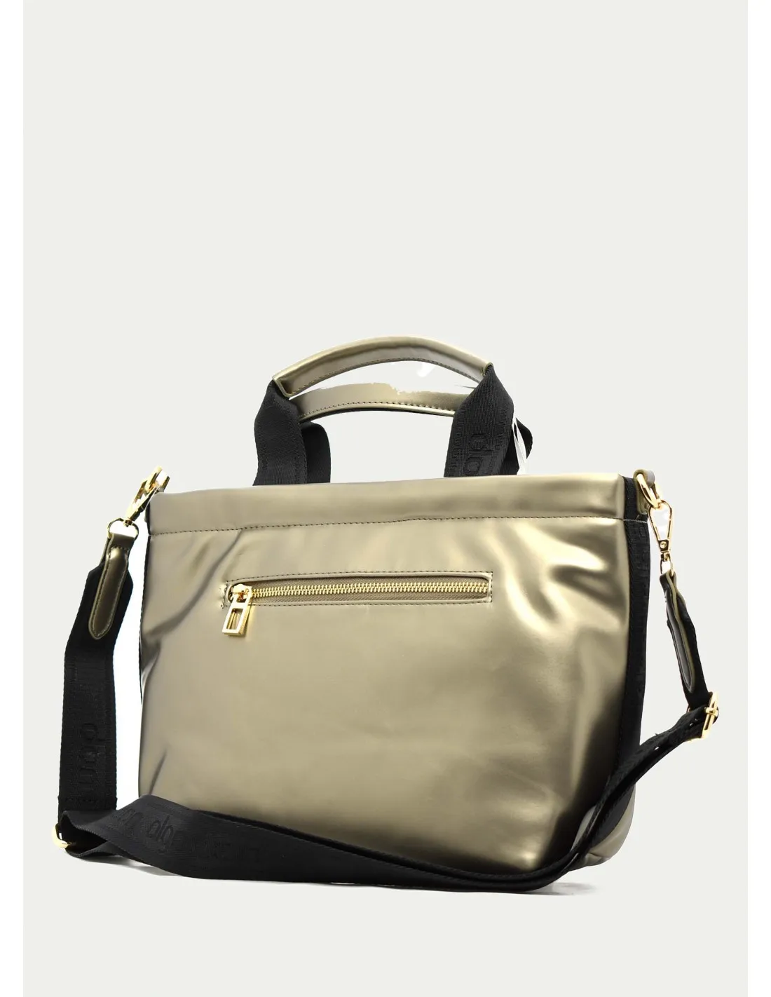 BOLSOS DON ALGODON 2907 BRONCE 