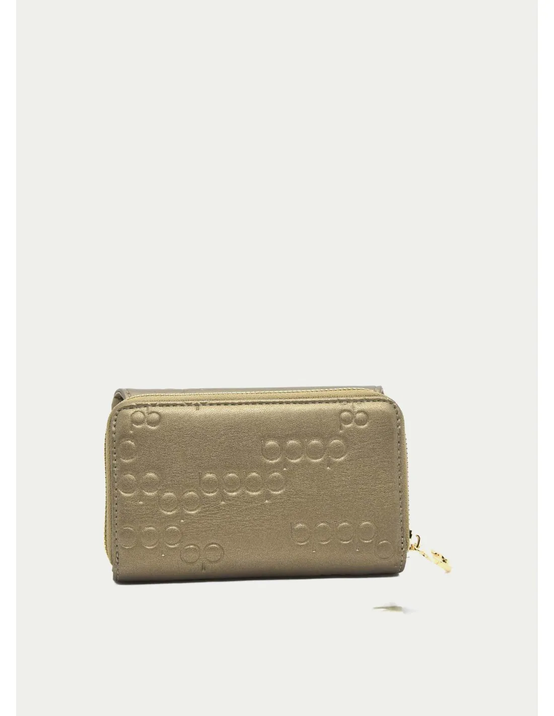 BOLSOS DON ALGODON 2937 BRONCE 