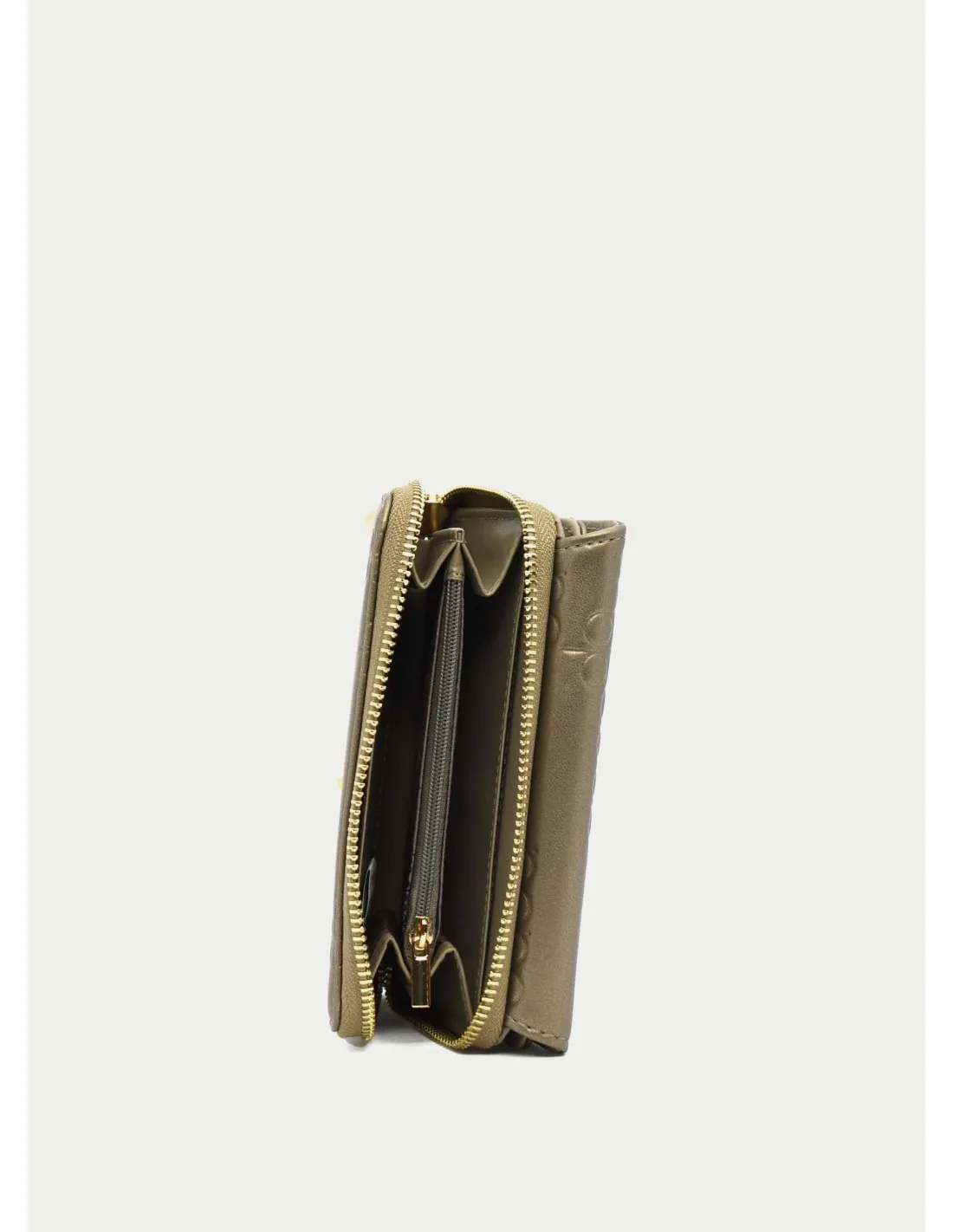 BOLSOS DON ALGODON 2937 BRONCE 