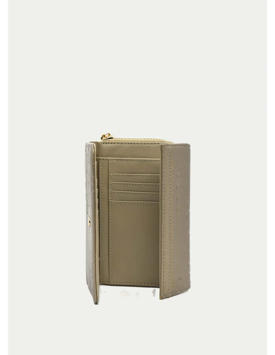 BOLSOS DON ALGODON 2937 BRONCE 